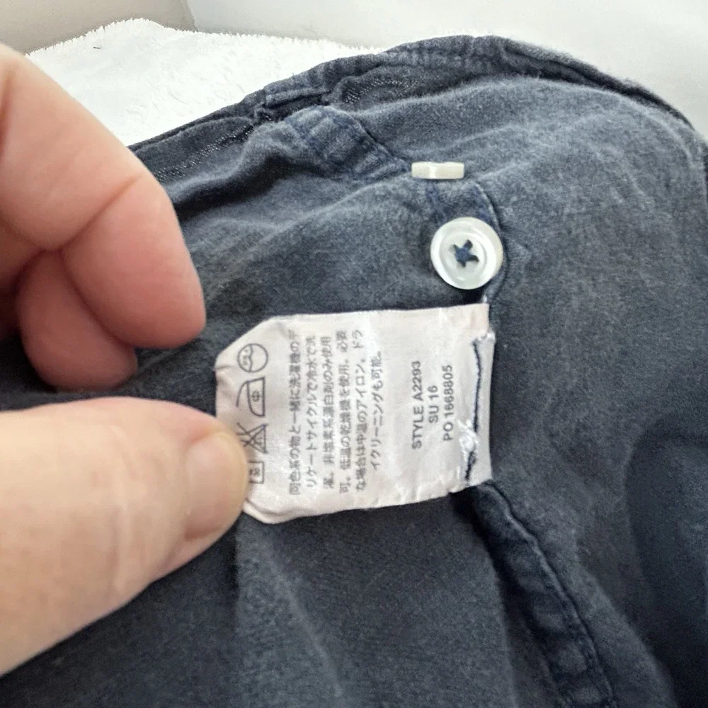 J. Crew product classic